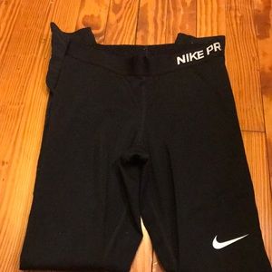 Nike Pro Leggings